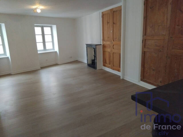 Vente Appartement duplex 4 pièces 82.13 m² Le Puy-en-Velay 43000