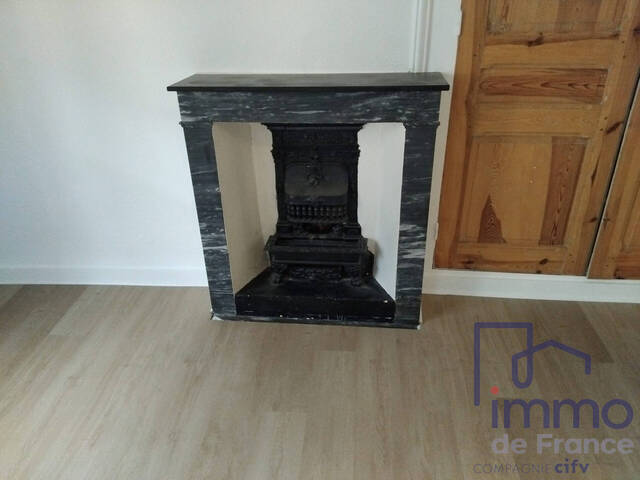 Vente Appartement duplex 4 pièces 82.13 m² Le Puy-en-Velay 43000