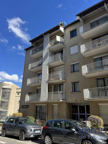 Vente Appartement 2 pièces 29.85 m² Saint-Étienne 42100