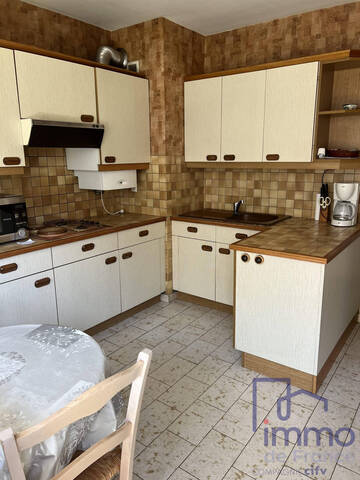 Vente Appartement 2 pièces 29.85 m² Saint-Étienne 42100