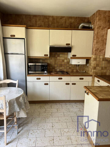 Vente Appartement 2 pièces 29.85 m² Saint-Étienne 42100