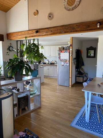Location Maison individuelle 4 pièces 71 m² Sorbiers 42290