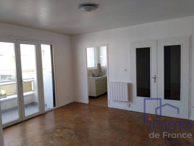 Sale Apartment 2 rooms 43.4 m² Le Puy-en-Velay 43000