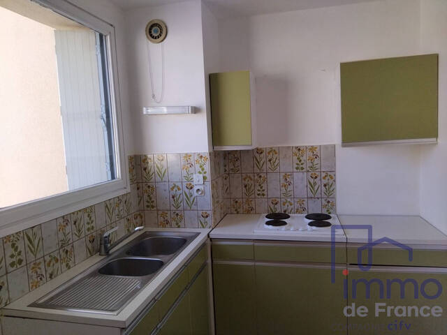 Sale Apartment 2 rooms 43.4 m² Le Puy-en-Velay 43000