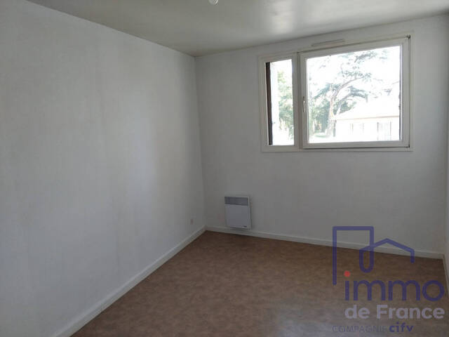 Sale Apartment 2 rooms 43.4 m² Le Puy-en-Velay 43000