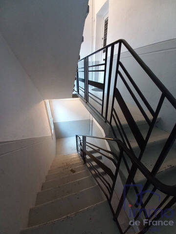 Vente Immeuble 190 m² Saint-Étienne 42000