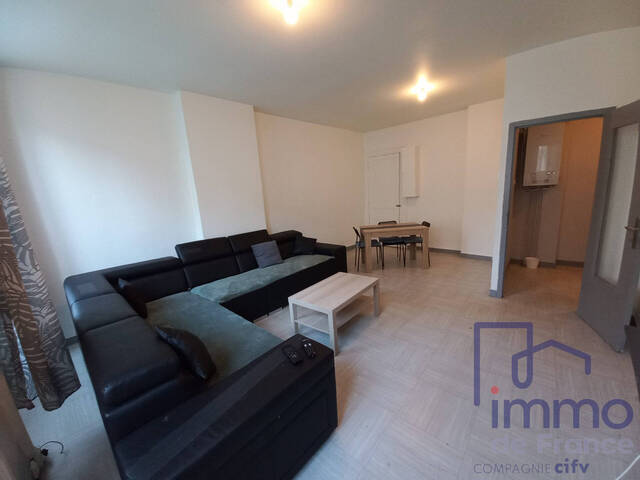 Vente Immeuble 190 m² Saint-Étienne 42000