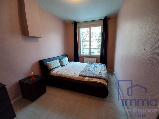 Vente Immeuble 190 m² Saint-Étienne 42000