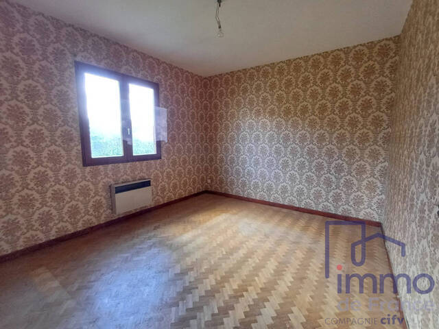 Vente Maison 4 pièces 51 m² Saint-Cyprien 42160