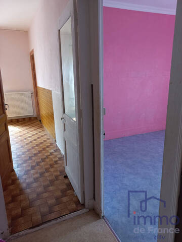 Vente Appartement 3 pièces 65.2 m² Saint-Étienne 42000