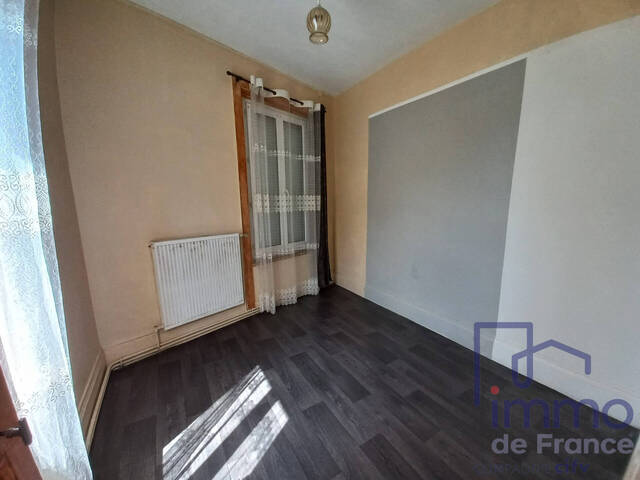 Vente Appartement 3 pièces 65.2 m² Saint-Étienne 42000