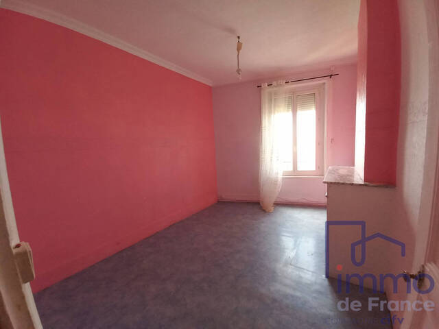 Vente Appartement 3 pièces 65.2 m² Saint-Étienne 42000