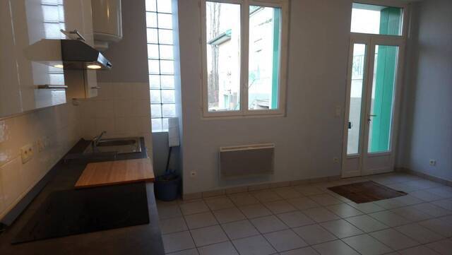Location Appartement t2 40 m² Saint-Cyprien 42160