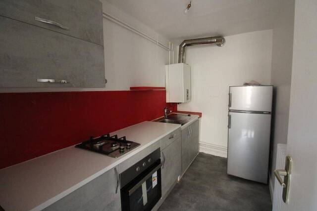 Rent Apartment t2 51 m² Le Puy-en-Velay 43000
