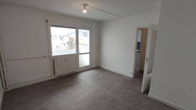 Rent Apartment t1 27 m² Saint-Étienne 42100 BELLEVUE