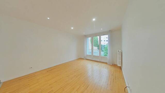 Rent Apartment t3 56 m² Saint-Étienne 42000 COLLINE DES PERES