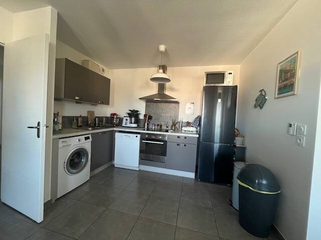 Rent Apartment t3 69 m² Saint-Priest-en-Jarez 42270