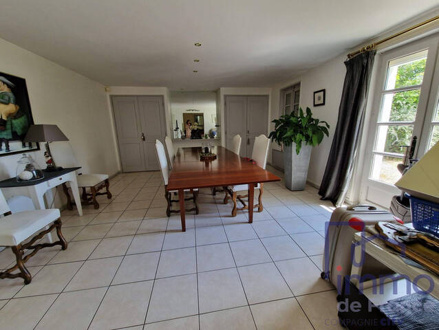 Vente Maison 5 pièces 160 m² Chambœuf 42330