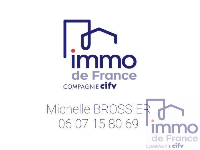Vente Maison 5 pièces 160 m² Chambœuf 42330