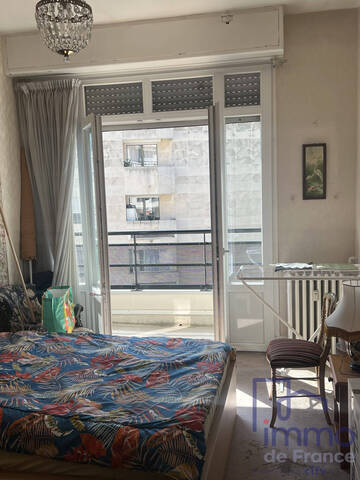 Vente Appartement 2 pièces 61.92 m² Saint-Étienne 42000