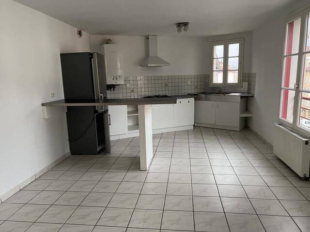 Rent Apartment t2 58 m² Le Puy-en-Velay 43000