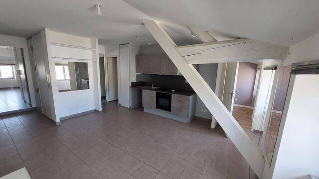 Rent Apartment t2 40 m² Saint-Étienne 42000 FOURNEYRON
