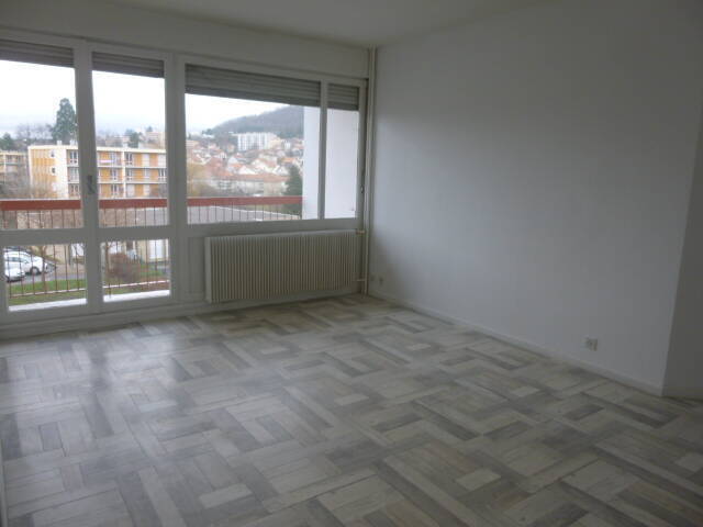 Location Appartement t3 69 m² Vals-près-le-Puy 43750
