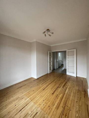 Location Appartement t3 56 m² Le Puy-en-Velay 43000