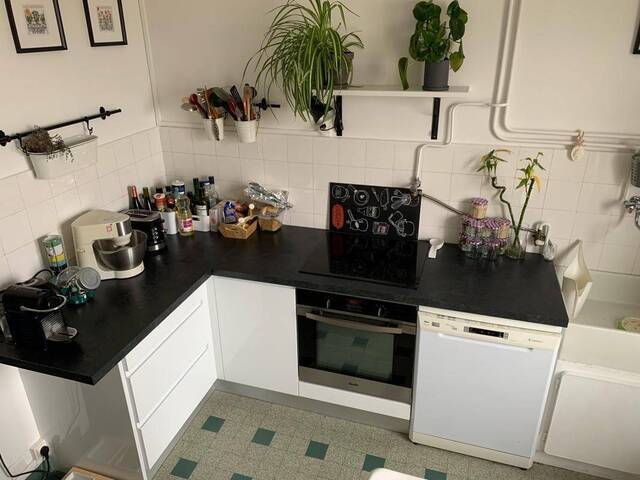 Location Appartement t2 49 m² Saint-Étienne 42000 FOURNEYRON