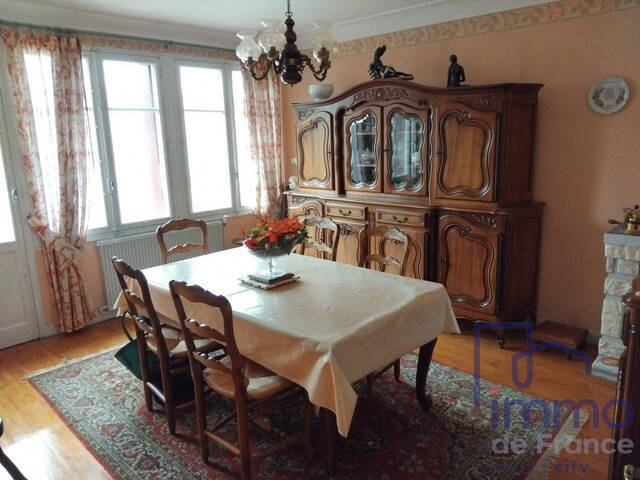 Vente Maison 5 pièces 81 m² Aiguilhe 43000