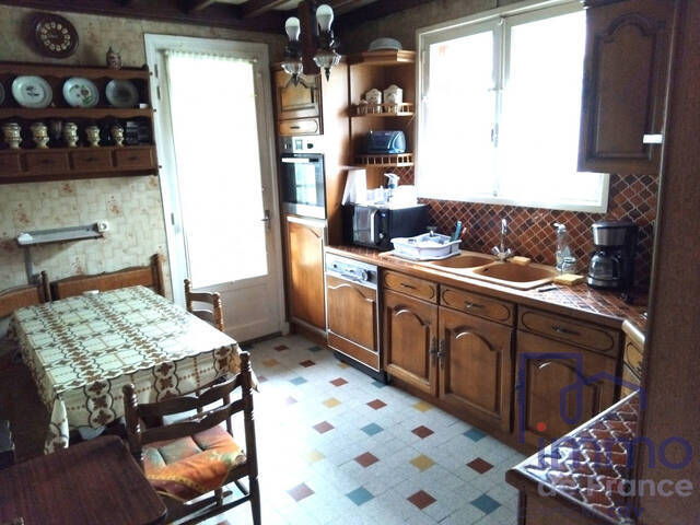 Vente Maison 5 pièces 81 m² Aiguilhe 43000