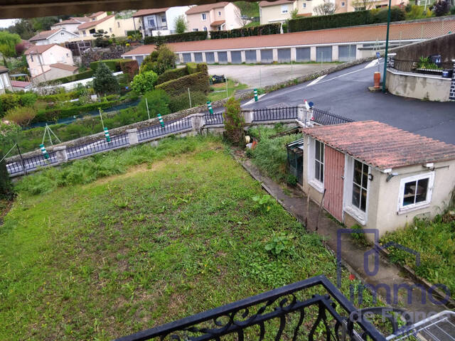 Vente Maison 5 pièces 81 m² Aiguilhe 43000