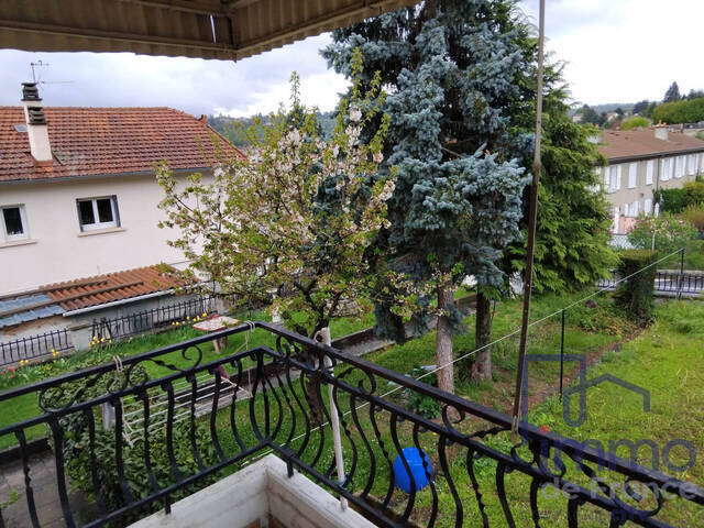 Vente Maison 5 pièces 81 m² Aiguilhe 43000