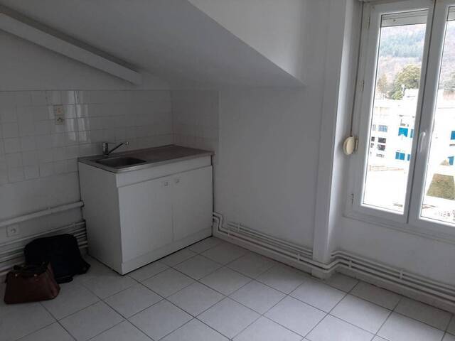 Rent Apartment t3 52 m² Aurec-sur-Loire 43110