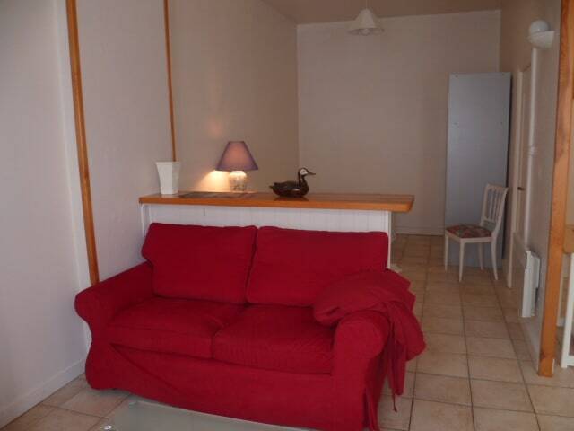 Rent Apartment t1 2 rooms 39 m² Saint-Étienne 42000 JACQUARD
