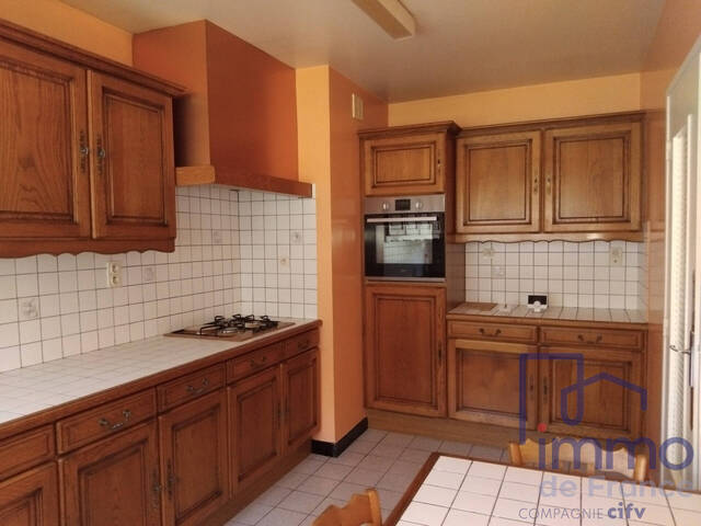 Vente Maison 4 pièces 126 m² Le Puy-en-Velay 43000