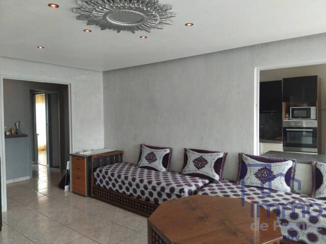 Vente Appartement 4 pièces 77.47 m² Saint-Étienne 42000