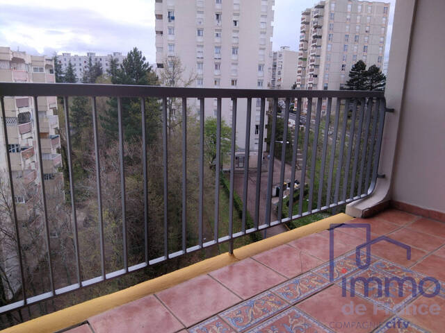 Vente Appartement 4 pièces 77.47 m² Saint-Étienne 42000