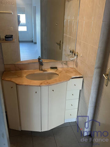 Vente Appartement 3 pièces 67 m² Saint-Étienne 42000