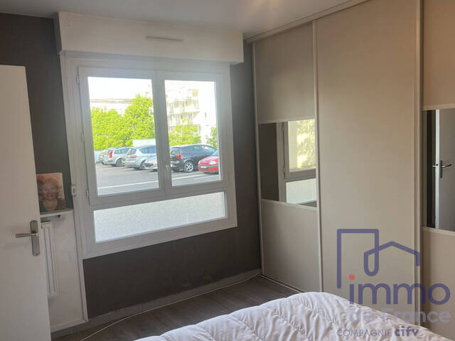 Vente Appartement 3 pièces 67 m² Saint-Étienne 42000