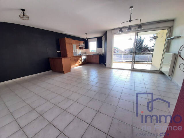 Vente Appartement 2 pièces 67.21 m² Sury-le-Comtal 42450