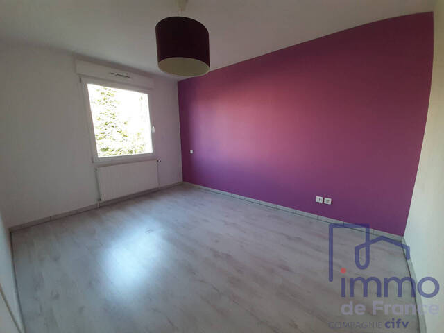 Vente Appartement 2 pièces 67.21 m² Sury-le-Comtal 42450