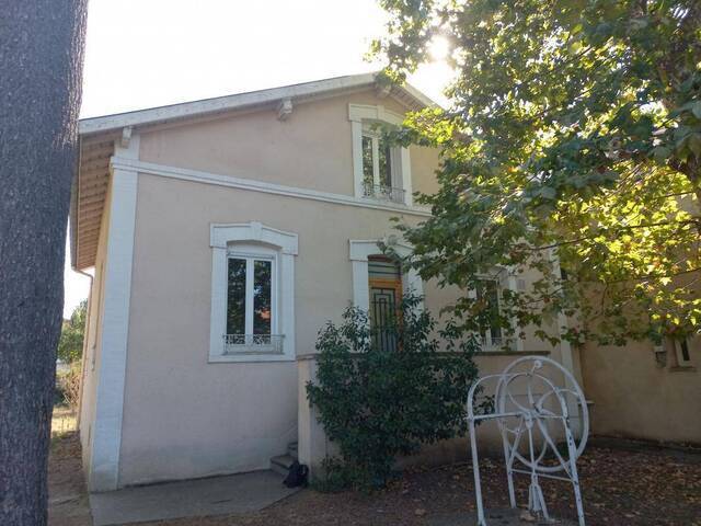 Location Maison bourgeoise 5 pièces 141 m² Andrézieux-Bouthéon 42160