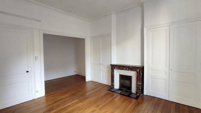 Location Appartement t2 66 m² Saint-Étienne 42000 CARNOT