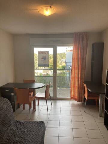 Location Appartement t2 34 m² Saint-Priest-en-Jarez 42270 HÔPITAL NORD