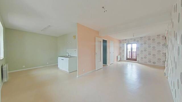 Location Appartement t2 49 m² Marlhes 42660 MARLHES