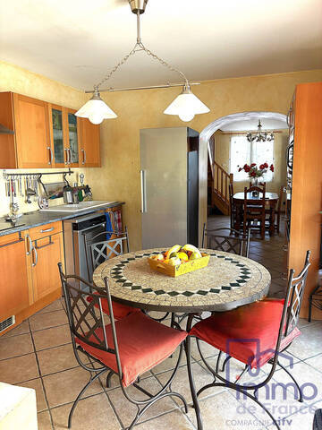 Sale House 5 rooms 109.33 m² Saint-Étienne 42000