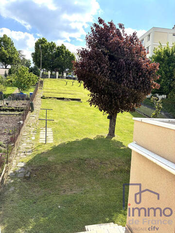 Sale House 5 rooms 109.33 m² Saint-Étienne 42000
