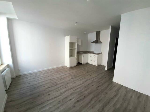 Location Appartement t2 43 m² Chazelles-sur-Lyon 42140