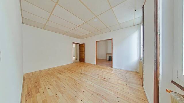 Location Appartement t5 6 pièces 114 m² Saint-Étienne 42000